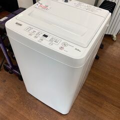 リサイクルショップどりーむ天保山店　No.10963　洗濯機！5...
