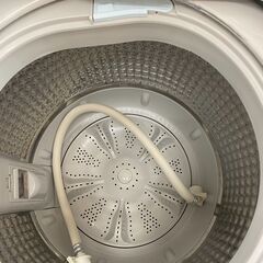 リサイクルショップどりーむ天保山店　No.10963　洗濯機！7.0㎏！大容量サイズ！配達・設置可能！