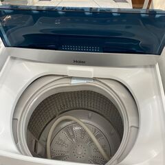 リサイクルショップどりーむ天保山店　No.10963　洗濯機！7.0㎏！大容量サイズ！配達・設置可能！