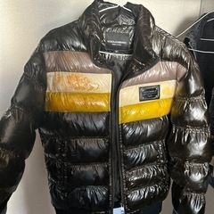 D &Gのジャケットです！