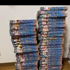 ジャンプ2011年〜2017年/大阪市中央区心斎橋付近