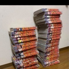 ジャンプ2011年〜2017年/大阪市中央区心斎橋付近