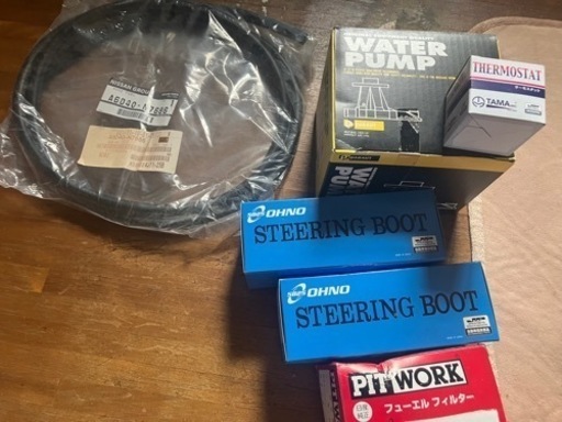 180SX S13 シルビア 純正触媒 Yahoo!オークション -「シルビア s13 純正」(触媒) (マフラー)の落札