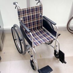 MATSUNAGA 松永製作所 アルミ製スタンダードタイプ（自走型