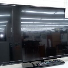 店長値引き★ジモティ割あり★ SHARP 液晶テレビ 32インチ 17年製 動作確認／クリーニング済み TJ3514