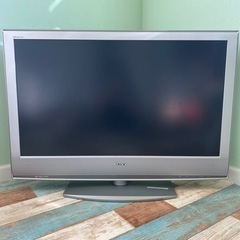 ※取引中【差し上げます】SONY40型テレビ BRAVIA