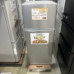 24C766_ジC【美品】AQUA アクア 168L冷凍冷蔵庫 AQR-17JBK 2019年製 