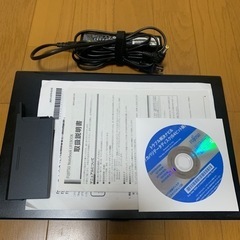 富士通 S935/K Core i5-5300U 10GB SS...