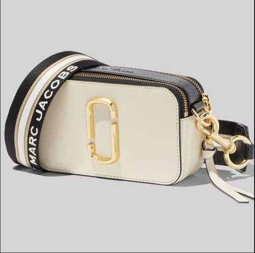 ✨新品✨ MARC JACOBS ショルダーバッグ