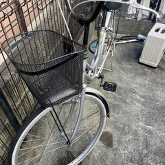 自転車