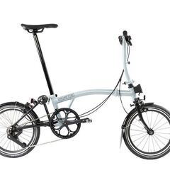 BROMPTON　P Line募集