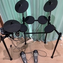 中古電子ドラム　MEDELI