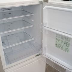 ★ジモティ割あり★ AQUA 冷蔵庫 168L 21年製 動作確認／クリーニング済み TJ3520