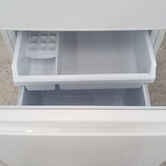 ★ジモティ割あり★ AQUA 冷蔵庫 168L 21年製 動作確認／クリーニング済み TJ3520