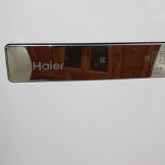 ★ジモティ割あり★ Haier 冷凍庫 138L 21年製 動作確認／クリーニング済み TJ3521