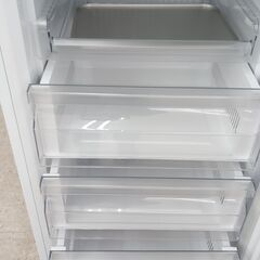 ★ジモティ割あり★ Haier 冷凍庫 138L 21年製 動作確認／クリーニング済み TJ3521