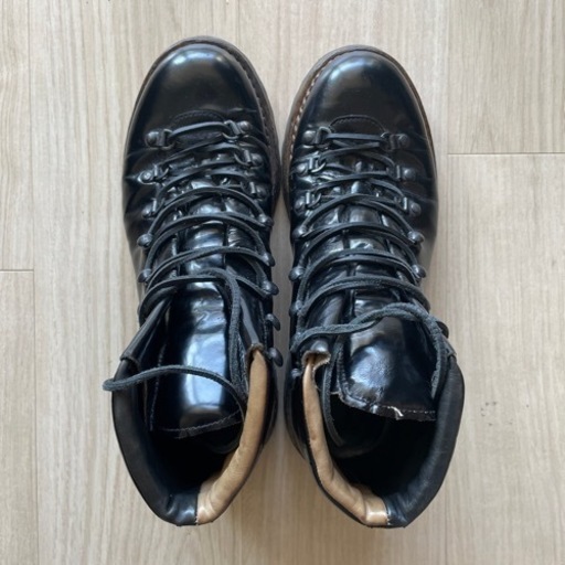 伊)PREMIATA ワークブーツ