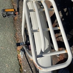 ビッケm 子供用自転車 ブリヂストン