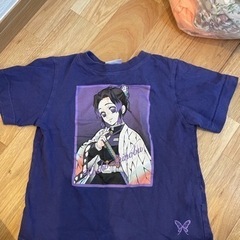 胡蝶しのぶ/Tシャツ130