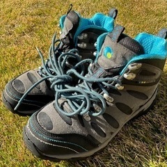 登山靴 albatre 26.0cm