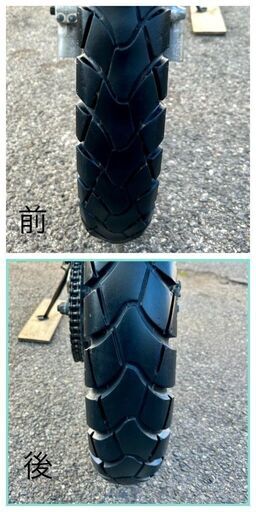 ☆ホンダ XLR125R☆ 希少 程度良好 早い者勝ち 97年モデル 原付二種