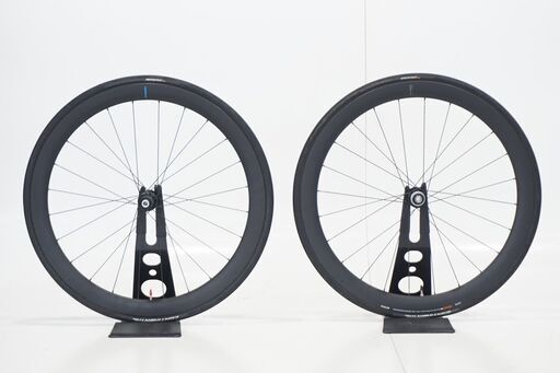 SHIMANO 「シマノ」  WH-RS710 C46 SHIMANO11-12速  ホイールセット