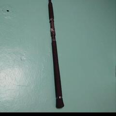 SHIMANO20コルトスナイパーＸＲ　Ｓ１０６ＭＨ/ＰＳ