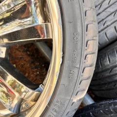 アミスタッド19inch