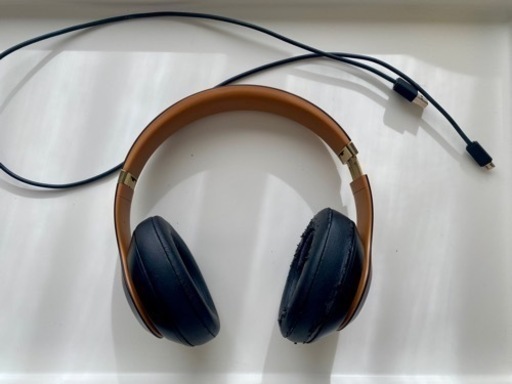 Beats Beats Studio3 Wirelessヘッドホン(正規品)