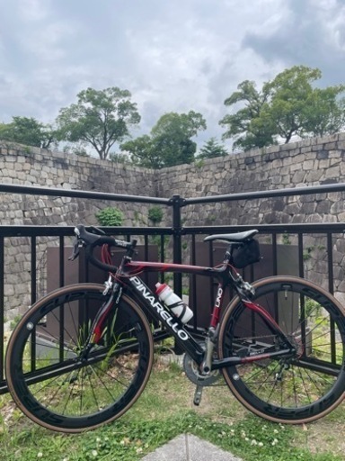簡単決済にも対応致します。‼️PINARELLO ロードバイク