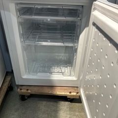 値下げしました！配達可【冷蔵庫】【アイリスオーヤマ】142L 2021年★6ヶ月保証クリーニング済み【管理番号12912】