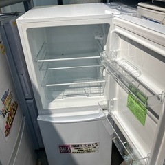 値下げしました！配達可【冷蔵庫】【アイリスオーヤマ】142L 2021年★6ヶ月保証クリーニング済み【管理番号12912】