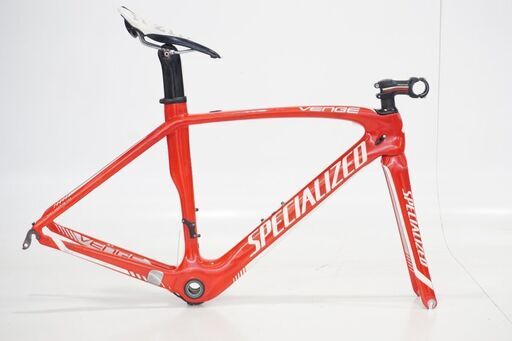 SPECIALIZED 「スペシャライズド」 VENGE EXPERT 2013年モデル フレームセット