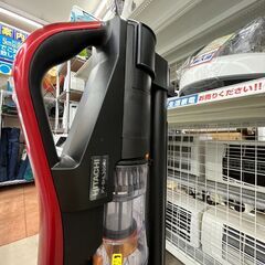 🎆高年式🎆HITACH 日立🎆充電式サイクロン掃除機🎆PV-BHL3000J🎆2022年製🎆1210🎆