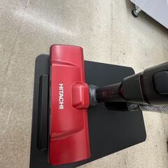 🎆高年式🎆HITACH 日立🎆充電式サイクロン掃除機🎆PV-BHL3000J🎆2022年製🎆1210🎆