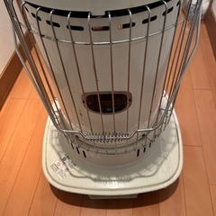 【取引相手決まりました】コロナ　石油ストーブ SL-66H 使用少　おまけ付き