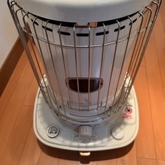 【取引相手決まりました】コロナ　石油ストーブ SL-66H 使用少　おまけ付き