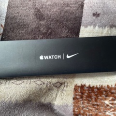 12/30日中　東横線沿線　Apple Watch SE 第一世...