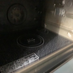 2018年購入、シャープ 30L 高温スチームオーブンレンジ RE-S31F-S