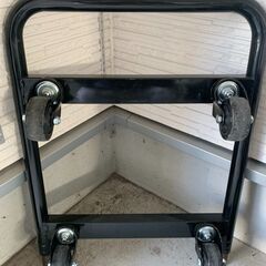税込28万円】電動階段のぼれる台車ハンドル可変タイプ