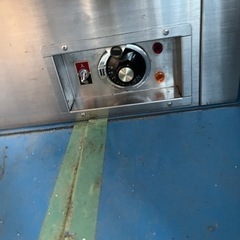 業務用保温器　三段引き出し