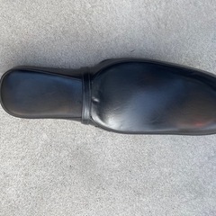 バイク シート ハーレーダビッドソン