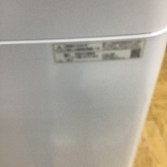 #L-81【ご来店頂ける方限定】SHARPの7、0Kg洗濯機です