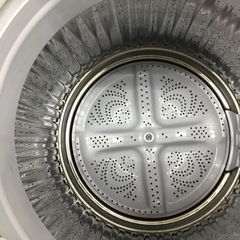 #L-81【ご来店頂ける方限定】SHARPの7、0Kg洗濯機です