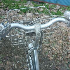 　引取状態の為、要整備　修理　点検　等されてご使用下さい。PAS　cite