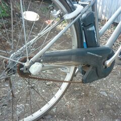 　引取状態の為、要整備　修理　点検　等されてご使用下さい。PAS　cite