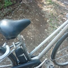 　引取状態の為、要整備　修理　点検　等されてご使用下さい。PAS　cite