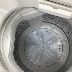 #L-82【ご来店頂ける方限定】YAMADAの7、0Kg洗濯機です