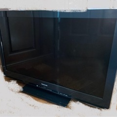 （お取引中です）【値下げしました！】パナソニック32型テレビ➕ ...