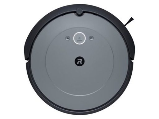 【新品】iRobot ロボット掃除機 ルンバ  I215860 + エッジクリーニングブラシ3個付き